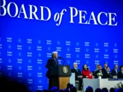 Η Κύπρος θα συμμετάσχει στο Συμβούλιο για την Ειρήνη ως παρατηρητής, λέει ο ΚΕ