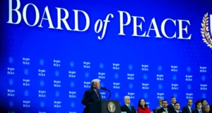 Η Κύπρος θα συμμετάσχει στο Συμβούλιο για την Ειρήνη ως παρατηρητής, λέει ο ΚΕ