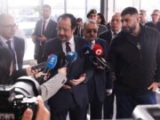 ΠτΔ: Η διάνοιξη οδοφραγμάτων πρέπει να εξυπηρετεί το σύνολο του κυπριακού λαού