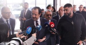 ΠτΔ: Η διάνοιξη οδοφραγμάτων πρέπει να εξυπηρετεί το σύνολο του κυπριακού λαού