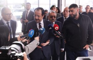 ΠτΔ: Η διάνοιξη οδοφραγμάτων πρέπει να εξυπηρετεί το σύνολο του κυπριακού λαού