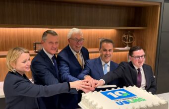 Στ. Παπασταύρου: Ο Κάθετος Διάδρομος «αρτηρία ειρήνης και ευημερίας» για την ευρωπαϊκή ενεργειακή ασφάλεια