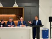 Energy agreements with a strong Greek footprint at the Transatlantic Gas Security Summit