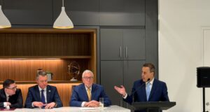 Energy agreements with a strong Greek footprint at the Transatlantic Gas Security Summit