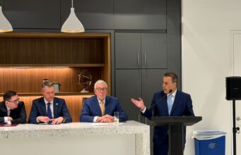 Energy agreements with a strong Greek footprint at the Transatlantic Gas Security Summit