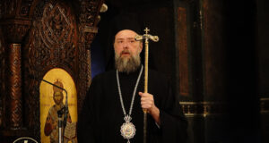 Η απομάγευση του ανθρώπου και το άνοιγμα του Θεού προς τον κόσμο