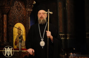 Η απομάγευση του ανθρώπου και το άνοιγμα του Θεού προς τον κόσμο