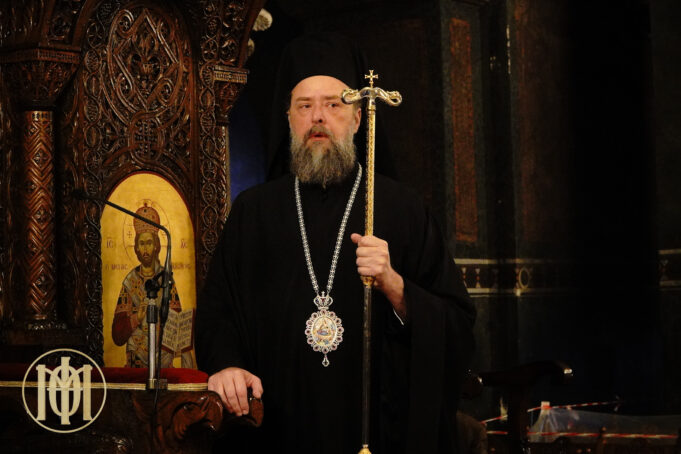 Η απομάγευση του ανθρώπου και το άνοιγμα του Θεού προς τον κόσμο