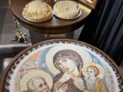 The Ecclesiological Foundation of the Saturday of Souls: The Unity of the Living and the Departed