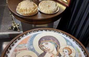 The Ecclesiological Foundation of the Saturday of Souls: The Unity of the Living and the Departed