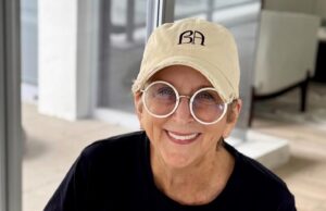 Bestselling Author Shelley Dark’s ‘Hydra’ Books Win Global Book Awards