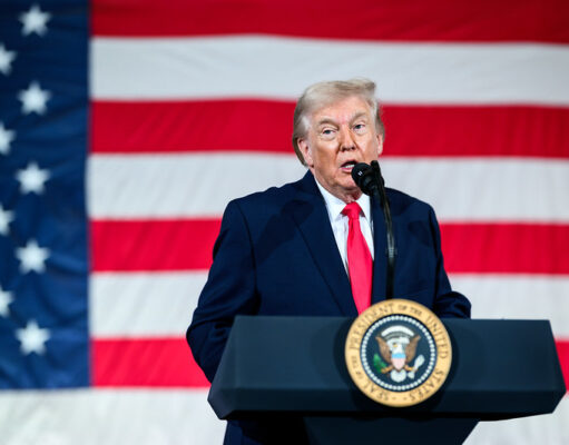 Trump Signals New Industrial Phase in U.S.–Greece Alliance as Athens Nears NATO 5% Target