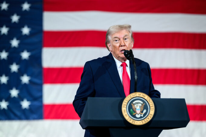 Trump Signals New Industrial Phase in U.S.–Greece Alliance as Athens Nears NATO 5% Target