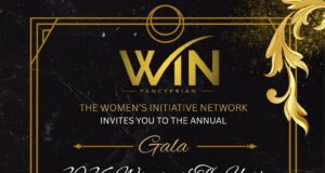 WIN: “Γυναίκα της Χρονιάς” η Ευτυχία Πυλαρινού – Πάϊπερ