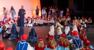 49th FDF Shines Brightly in Phoenix, AZ