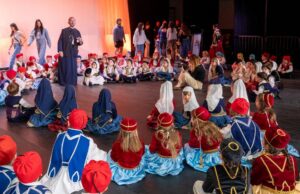 49th FDF Shines Brightly in Phoenix, AZ