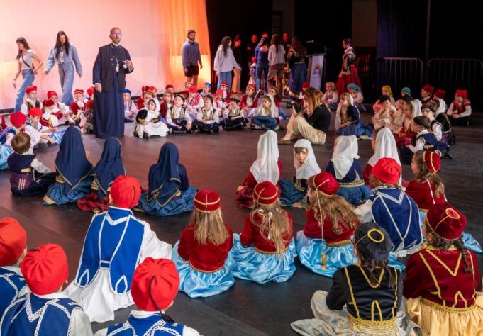 49th FDF Shines Brightly in Phoenix, AZ