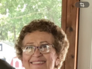 St. Thomas Community Mourns the Passing of Zoe Kousoulis