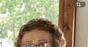 St. Thomas Community Mourns the Passing of Zoe Kousoulis