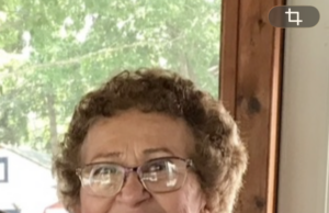 St. Thomas Community Mourns the Passing of Zoe Kousoulis