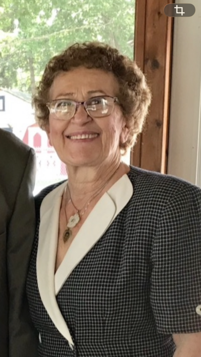 St. Thomas Community Mourns the Passing of Zoe Kousoulis