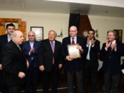 Δικαστής του ΕΔΑΔ εκλέχθηκε ο Νικόλας Αιμιλίου