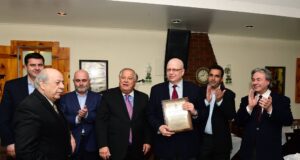 Δικαστής του ΕΔΑΔ εκλέχθηκε ο Νικόλας Αιμιλίου