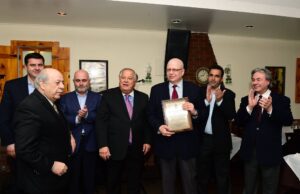 Δικαστής του ΕΔΑΔ εκλέχθηκε ο Νικόλας Αιμιλίου