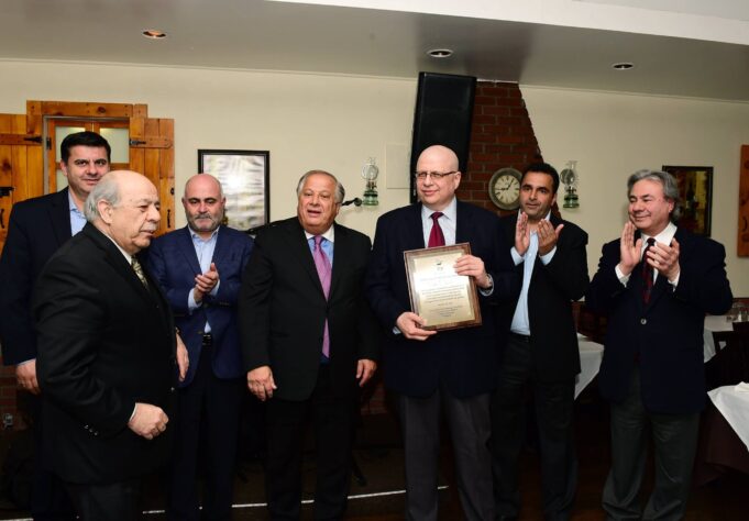 Δικαστής του ΕΔΑΔ εκλέχθηκε ο Νικόλας Αιμιλίου