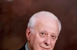 John Kallas, co-founder of Pan Gregorian Enterprises, Is Mourned