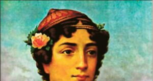 2026 Miss Greek Independence Competition to Honor Manto Mavrogenous