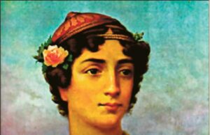 2026 Miss Greek Independence Competition to Honor Manto Mavrogenous