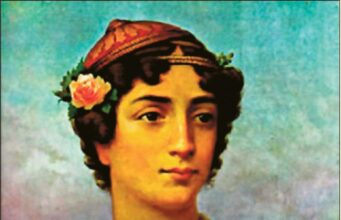 2026 Miss Greek Independence Competition to Honor Manto Mavrogenous