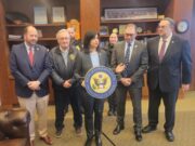 Malliotakis Secures $2 Million for College of Staten Island Public Safety Center