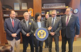 Malliotakis Secures $2 Million for College of Staten Island Public Safety Center