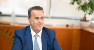 Στην Ουάσιγκτον ο Υπουργός Ενέργειας