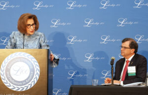 Leadership 100 Conference to Convene in Phoenix, Arizona, Feb.5-8