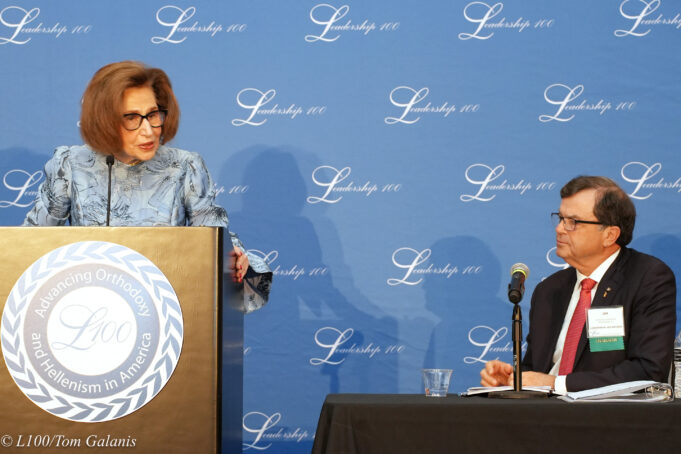 Leadership 100 Conference to Convene in Phoenix, Arizona, Feb.5-8