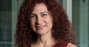 Μέλος της Εθνικής Ακαδημίας Μηχανικών των ΗΠΑ η καθηγήτρια Αναστασία Αϊλαμάκη