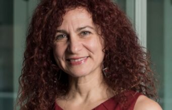 Μέλος της Εθνικής Ακαδημίας Μηχανικών των ΗΠΑ η καθηγήτρια Αναστασία Αϊλαμάκη