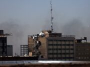 Επίθεση των ΗΠΑ και του Ισραήλ στο Ιράν: Οι κυριότερες εξελίξεις