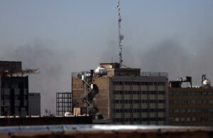 Επίθεση των ΗΠΑ και του Ισραήλ στο Ιράν: Οι κυριότερες εξελίξεις