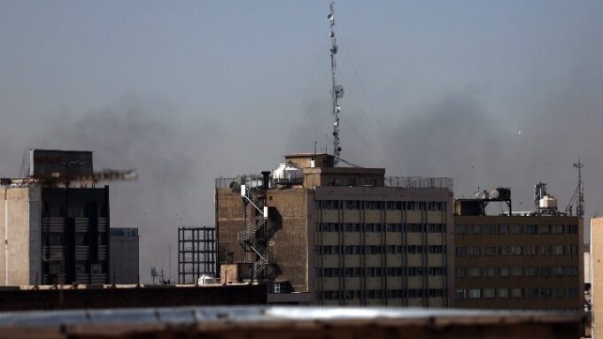 Επίθεση των ΗΠΑ και του Ισραήλ στο Ιράν: Οι κυριότερες εξελίξεις