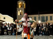 Όταν το έθιμο του «Καλόγερου» γίνεται βίωμα και ζωντανή μνήμη