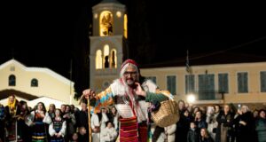 Όταν το έθιμο του «Καλόγερου» γίνεται βίωμα και ζωντανή μνήμη