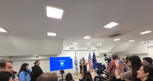 “Greek Language in Action: An Interactive Journey of Knowledge” at the Consulate General of Greece in New York