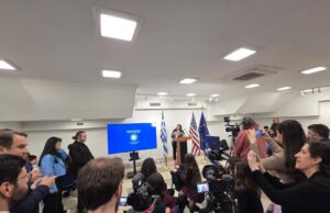 “Greek Language in Action: An Interactive Journey of Knowledge” at the Consulate General of Greece in New York