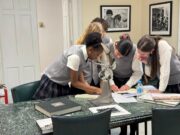 “Η Ελληνική Γλώσσα σε δράση” στη Νέα Υόρκη