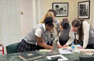 “Η Ελληνική Γλώσσα σε δράση” στη Νέα Υόρκη