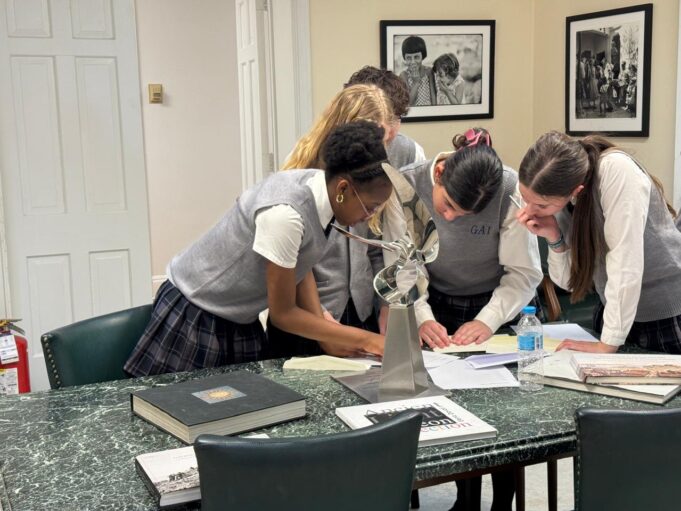 “Η Ελληνική Γλώσσα σε δράση” στη Νέα Υόρκη